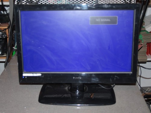 Inch hd freeview usb - tv,