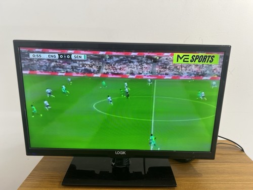Logik l20he18 led 20inch - ,