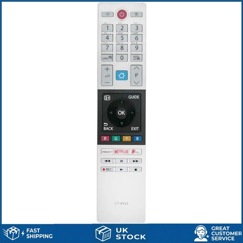 Responsive 8533 remote - responsive,