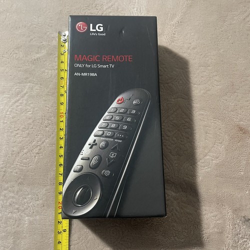 Magic remote mr18ba - remote, an-mr18ba