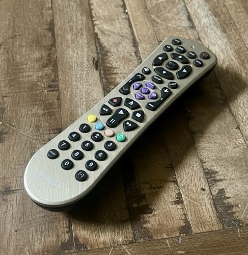 Philips universal device - universal, 4-device