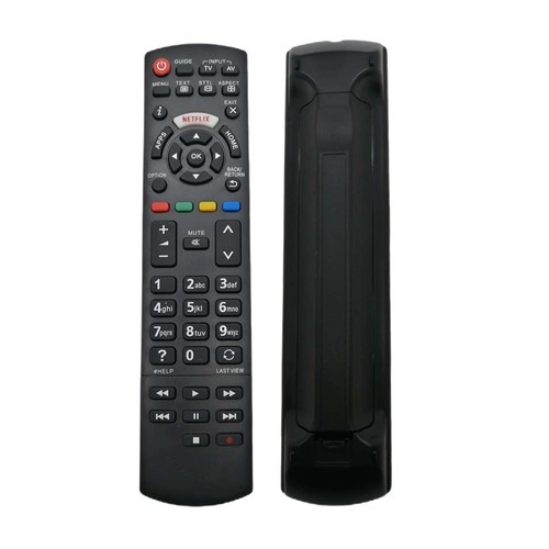 Replacement remote control - replacement, for