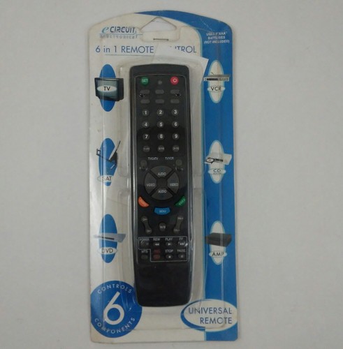 Ecircut electronics universal - ecircut,