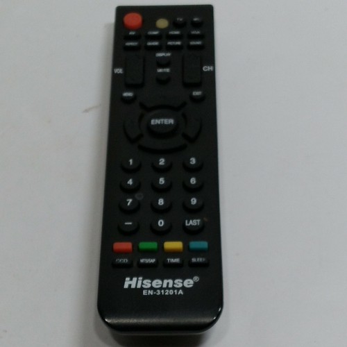 Hisense 31201a tv - hisense,