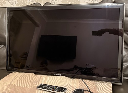 Samsung inch hd - samsung, tv