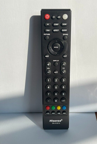 Hisense 31201a black - en-31201a,