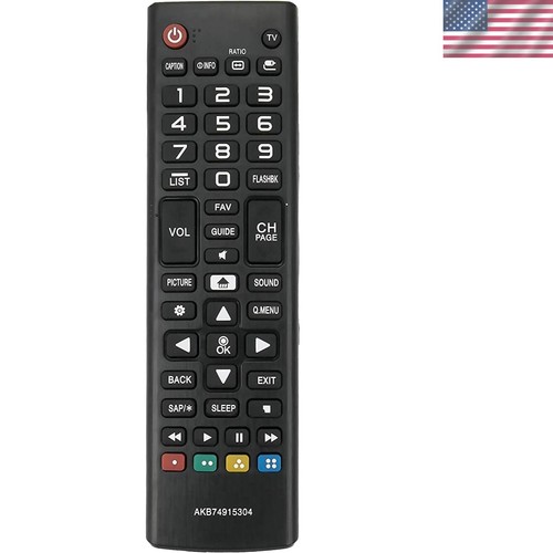 Lightweight replacement - lg, tv