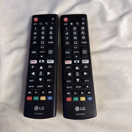 Remote control for lg - remote,
