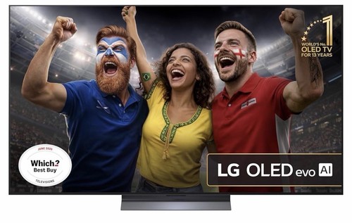 2025 oled65c55la 65 inch - 2025, lg