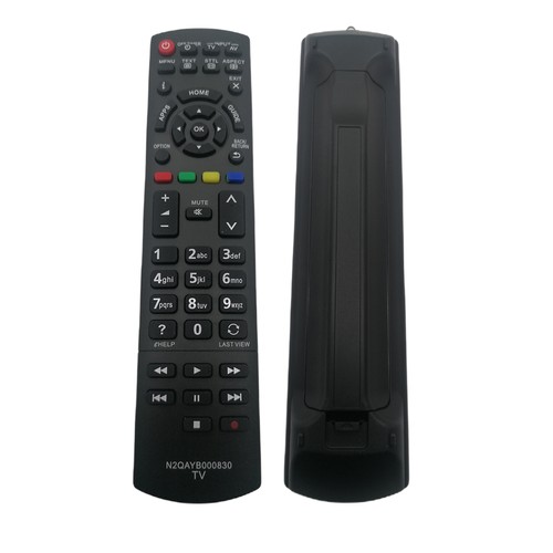 Replacement remote control - replacement,