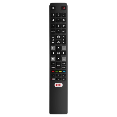 Riry replacement tcl - replacement,