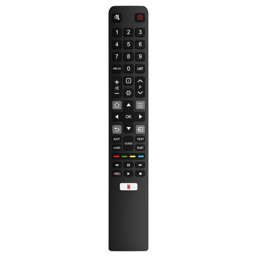 Riry replacement tcl remote - replacement, tv