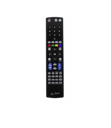 Replacement dedicated remote - replacement,