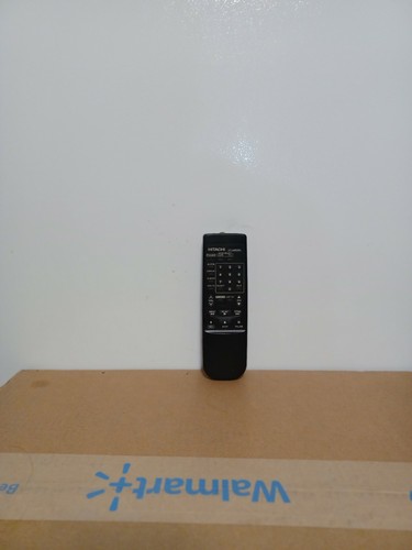 Hitachi rm623a vcr - hitachi, tv/vcr