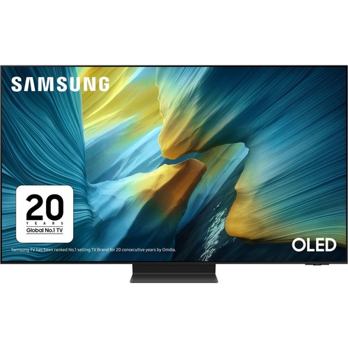 Samsung qe65s95f inch - qe65s95f,