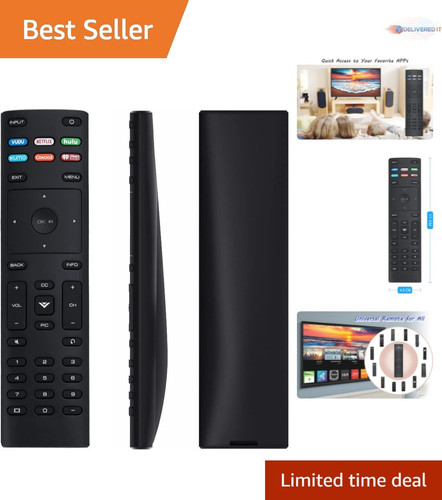 7x2x0 inch ergonomic - 7x2x0.6-inch, remote