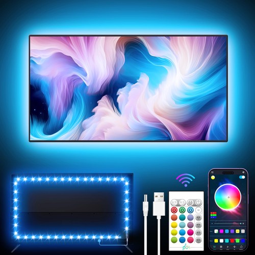 Led lights for 7mled - led, tv