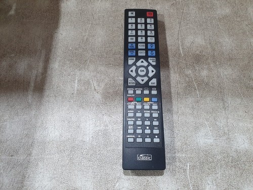 Classic irc87038 remote - classic,