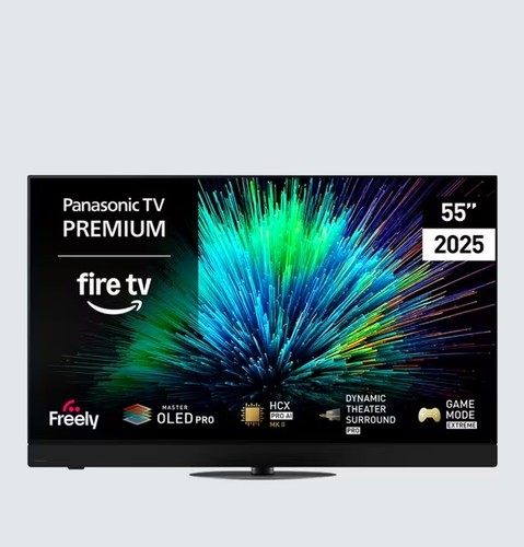 Panasonic inch smart - panasonic,