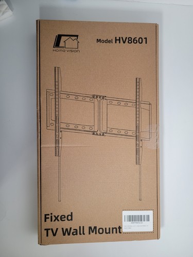 Home vision fixed - vision, wall