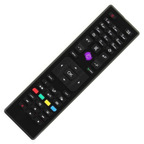 Genuine remote control - genuine,