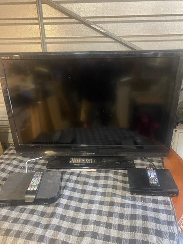 Toshiba inch panasonic - inch, tv,