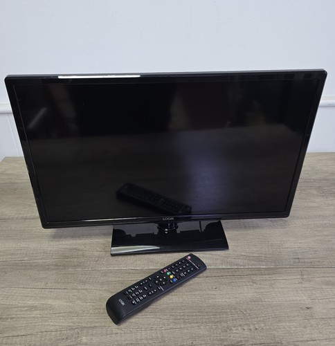 Logik led inch with - led, 24-inch