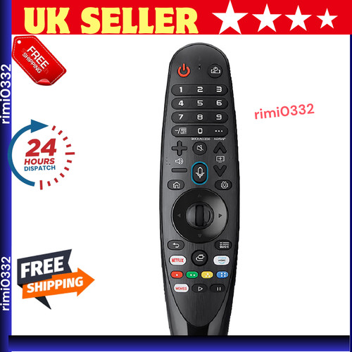 Magic remote for smart - for, tv