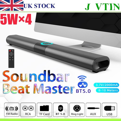 Bluetooth speaker sound bar - bluetooth,