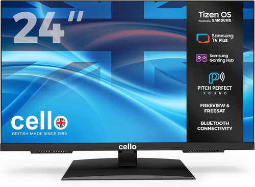 C2426tzh inch tizen os - 24-inch,