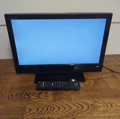 Sony bravia kdl 19bx200 - sony,