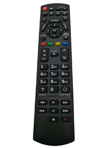Replacement remote control for - control,