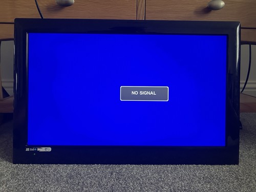 Inch lcd remote - tv,