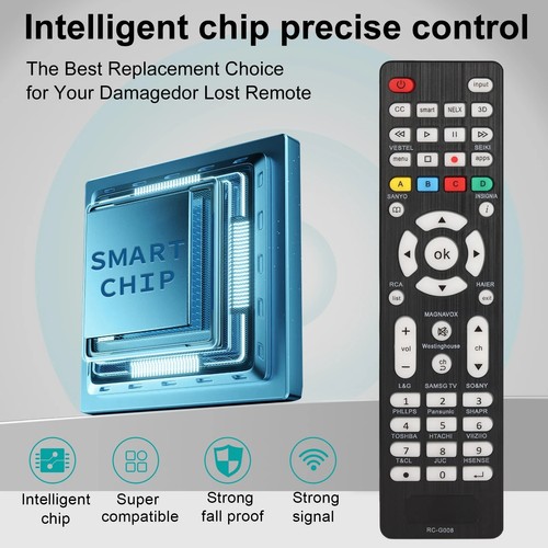 Universal all one - universal, remote