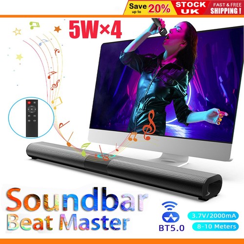 2026 wireless soundbar - 2026,