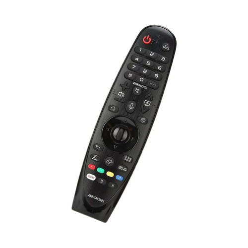 Mr18ba remote controller - an-mr18ba,