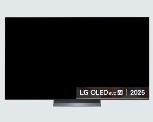 Smart oled65c54la - oled65c54la, (2025)