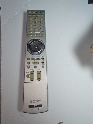 Sony oem original remote - original,
