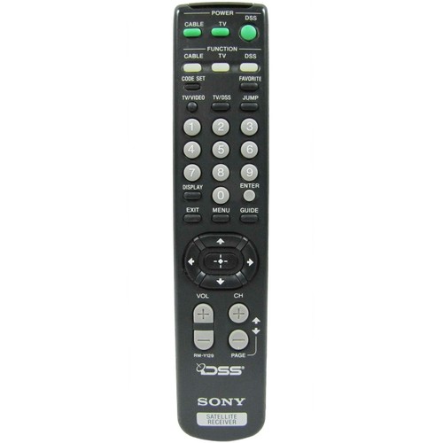 Sony y129 factory - factory, original