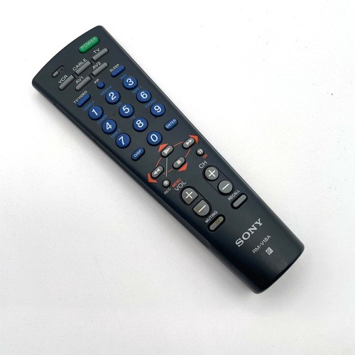 Sony remote control v18a - sony,