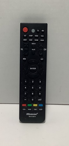 Genuine hisense 31201a - genuine, en-31201a