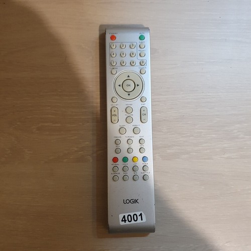 Logik silver handheld wireless - silver,