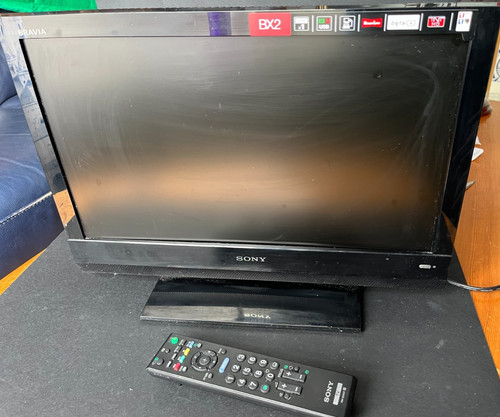 Sony bravia kdl 19bx200 5 - bravia, kdl-19bx200
