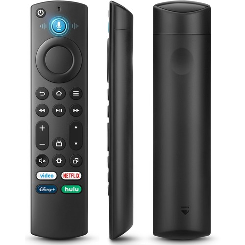 Replacement-Voice-Remote-Contr